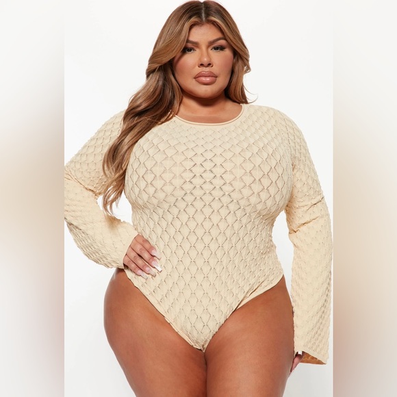 Fashion nova bodysuit - Picture 1 of 2